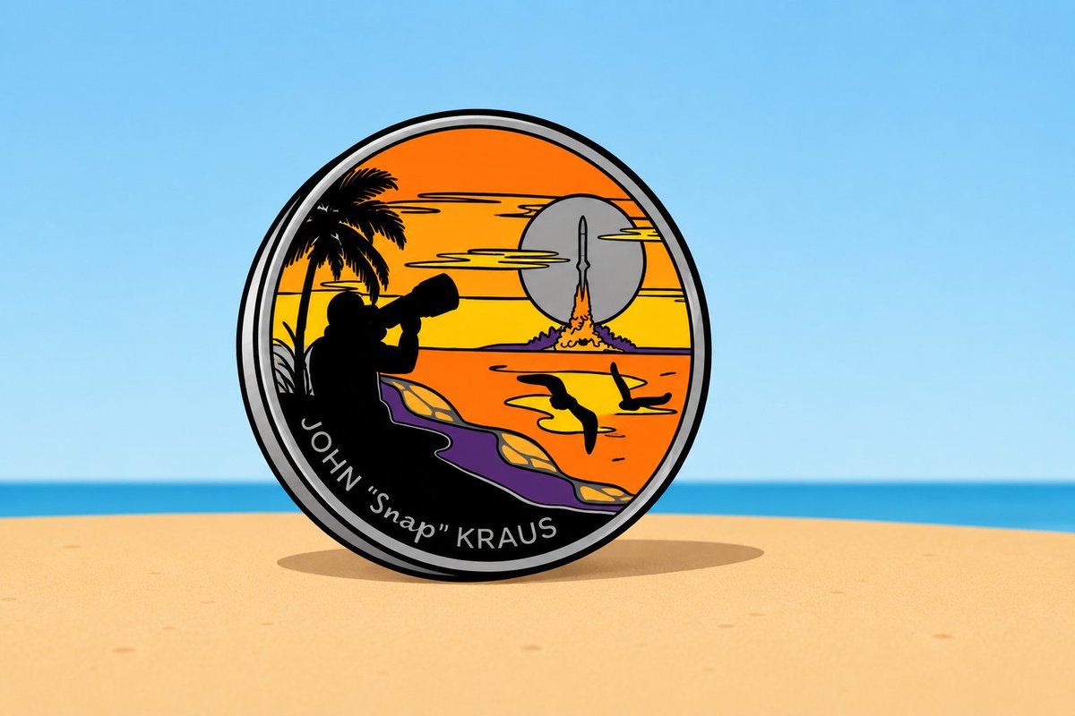 snapcoinbsc's tweet photo. left from a florida beach, ended up back on one. $SNAPCOIN https://t.co/udQ5RvyNvk