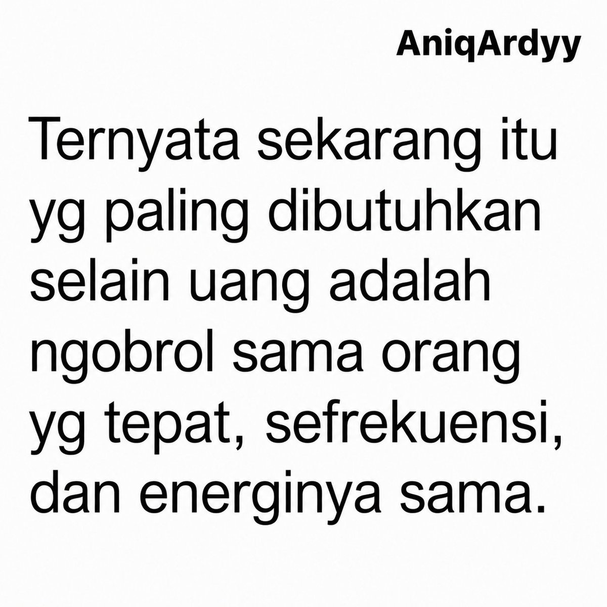 aniqardyy's tweet photo. https://t.co/M17DfjPw3C