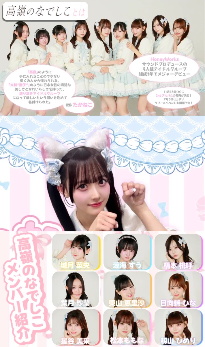 週末限定値下げ♡高嶺のなでしこ 松本ももな グッズセット 🍑松本ももな応援企画実行委員会🍑 on X: 
