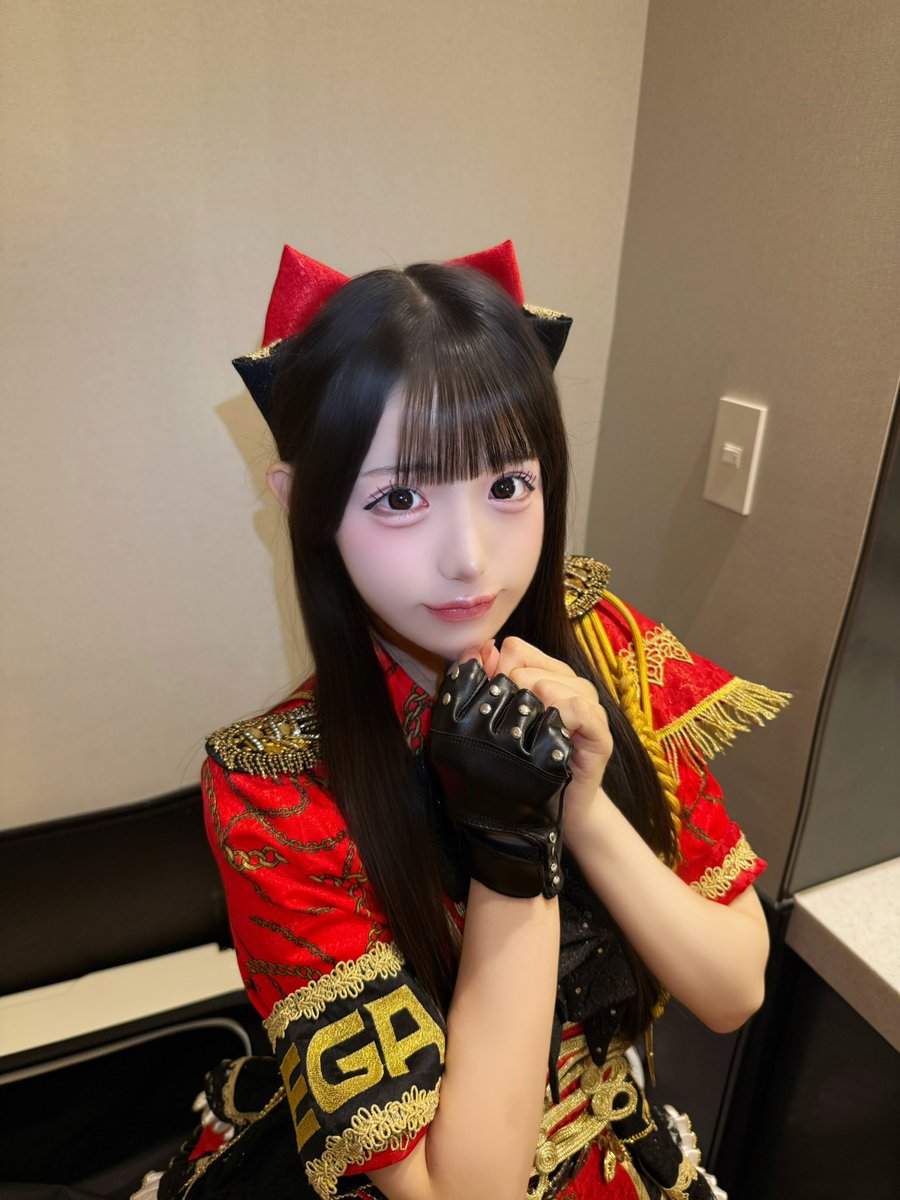 懐かせてみて^⸝⸝∩ ·̫ ɞ̴̶̷⸝⸝^