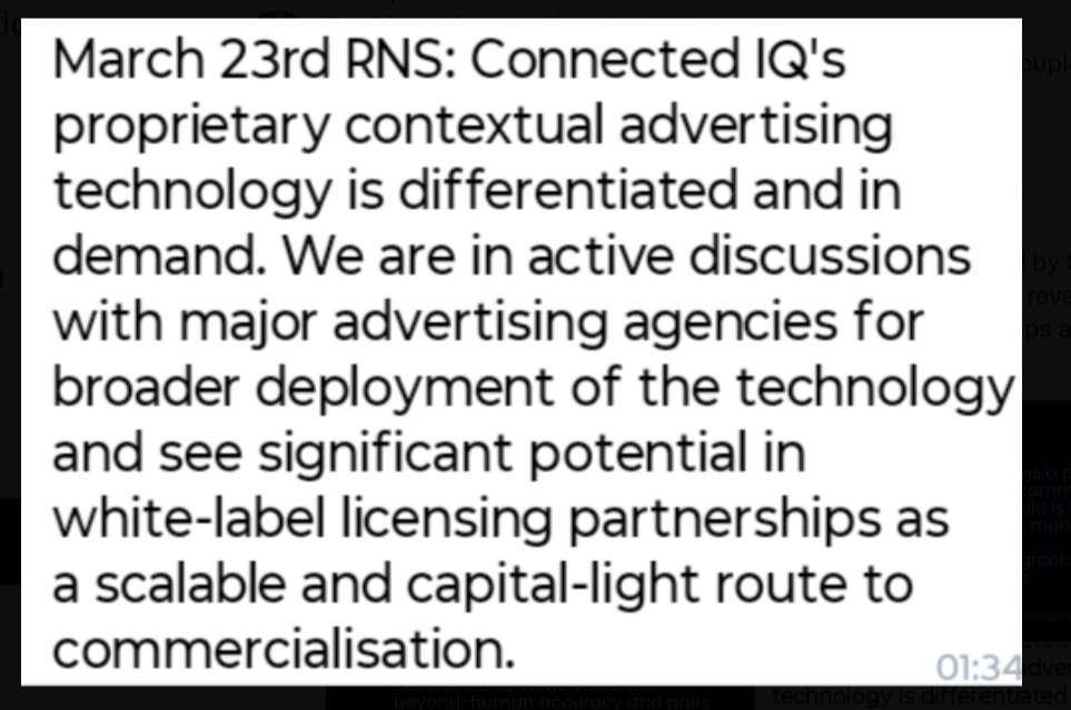 AIMRANGER1's tweet photo. #GFIN probably the best 2m mcap play in the aim market right now, 2 AI products in early adoption and early revenue stage, a CEO taking shares instead of salary with a history of tech progression and tech startup sales for multiples. Red hot sectors in data and Ad tech #AI https://t.co/IdZs19Cae6