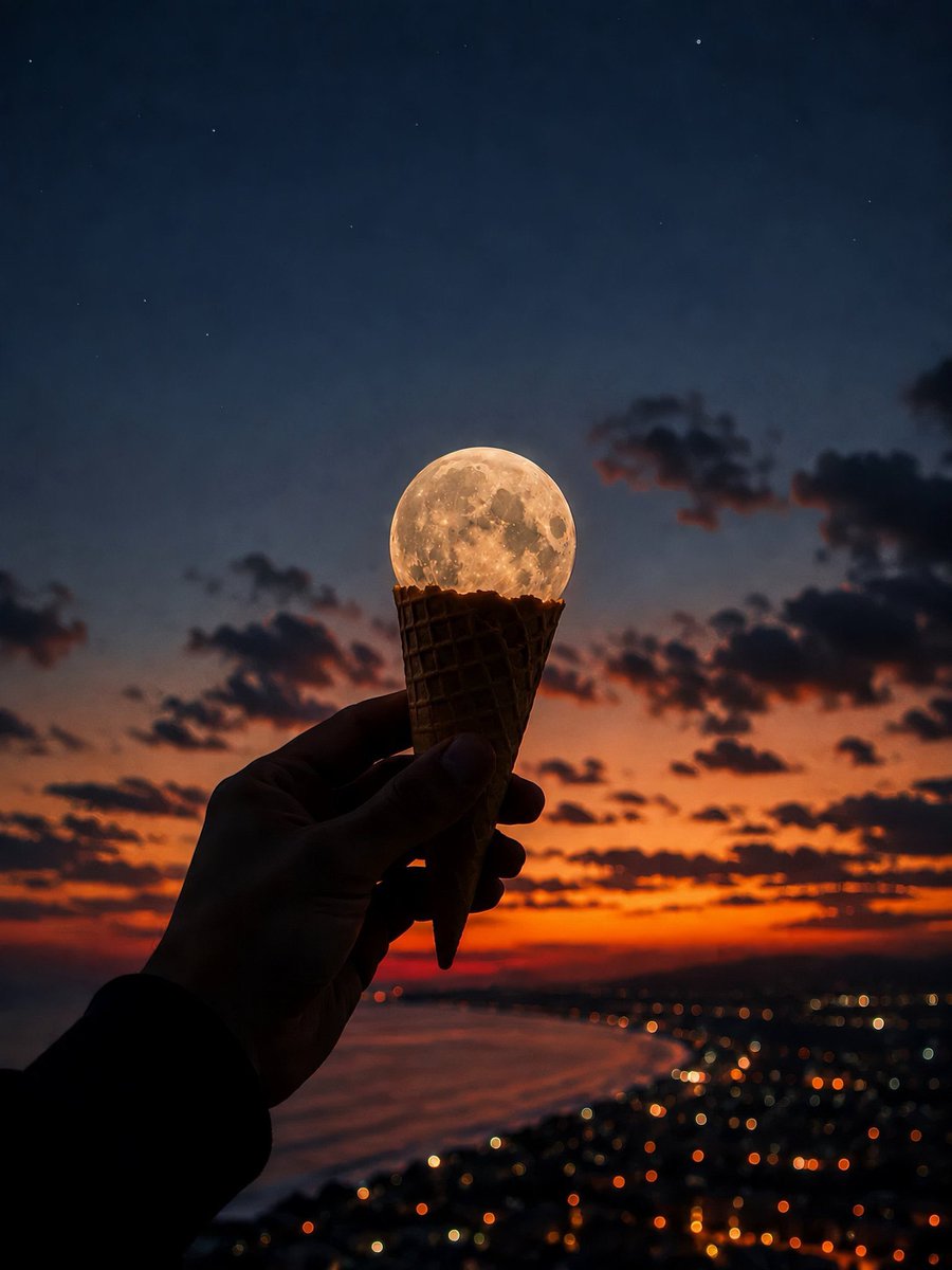 Solithra's tweet photo. Moon https://t.co/kfghXtTTUV