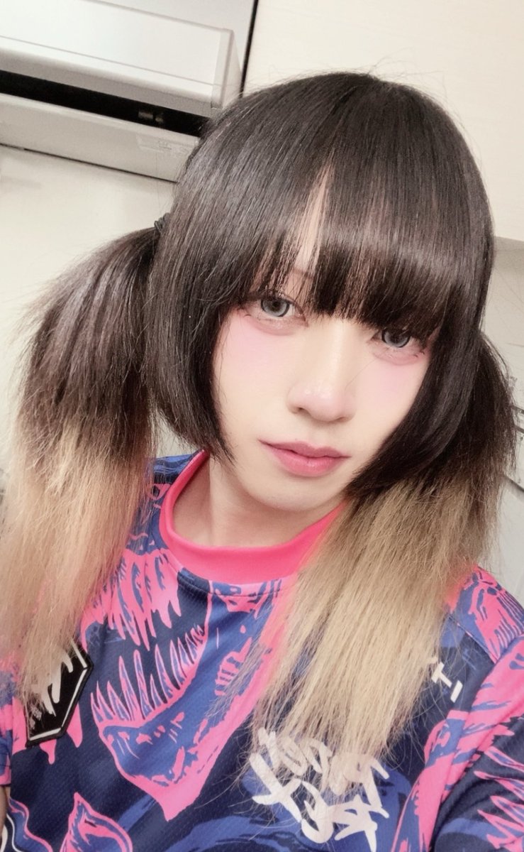 Cxplqa's tweet photo. かわいいわたしですわ❣️❣️ほな😻 https://t.co/LRTVwhoijA