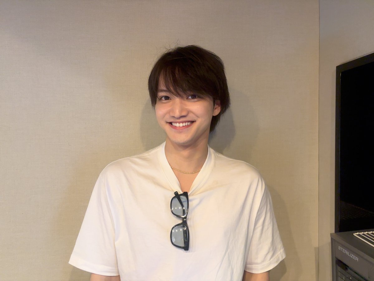 miura_makeradio's tweet photo. 8月13日 深夜2時30分〜
#三浦宏規メクラジ

お盆、いかがお過ごしですか？🎐

三浦さんがふらっと
盆踊りへ立ち寄ってみたところ…

さらに、お悩み相談にもお答えします！

番組サイト👇
https://t.co/Tb5j1WKd0e

#radiko #三浦宏規 https://t.co/JUX707fgMu