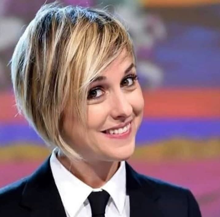 maratam5's tweet photo. Non si può dimenticare il tuo dolce sorriso Nadia❤️
#NadiaToffa https://t.co/xCfTI2zRqn