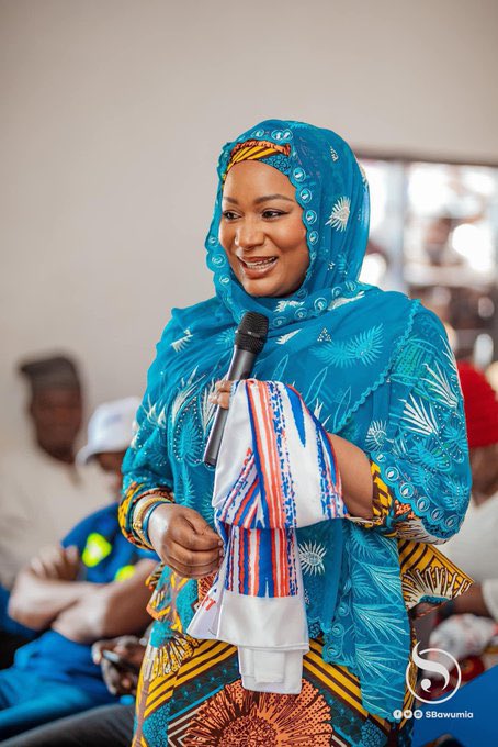 Atsu_Chels's tweet photo. A Muslim may become president and Ghana will be extremely peaceful as always but you see BAWUMIA presidency?? It will be the biggest security risk ever…..
Why?
His presidency will embolden the following group of people…
1) Mamprusi against Kusasi
2) Islamist Extremist against Ghanaians
3) Fulanis against Ghanaian farmers 

He will not consciously cause it but the system will breed it spontaneously