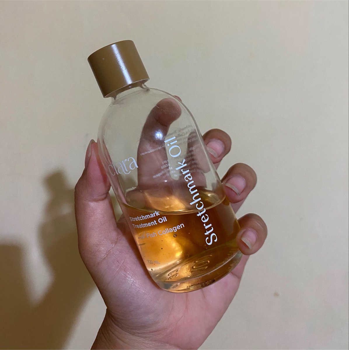 shopp_handeu's tweet photo. yang punya strechmark haruss cobain ini dehh asli gongg banget 😭🫶🏻 https://t.co/2Cas0eeoFo