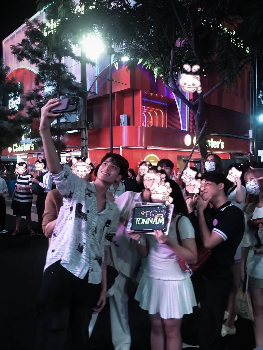 giga128daytoy's tweet photo. แล้วน้องศาหล่อมากๆ แม่จะพูดอีกครั้ง "ขอบคุณที่มาเป็นดารา" นะลูกกกกก https://t.co/dXYpdnZ7VH