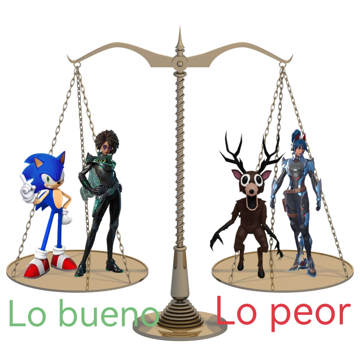 350x546552's tweet photo. @InfoFortniteES Perfectamente equilibrado https://t.co/6FNuAi4bUw