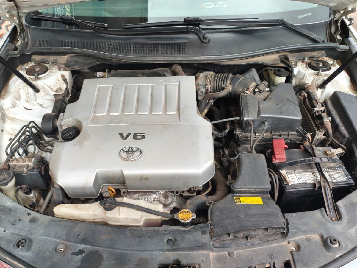 PELSAUTOS's tweet photo. TOYOTA CAMRY SPIDER
FULL OPTION
OPEN ROOF WITH EXCELLENT V6 ENGINE
XLE(BACK VENT) 
DOUBLE EXHAUST
FEW MONTHS REGISTERED
NOVEMBER 2025 ENTRY
THUMB-START
11,000,000 (MIDLY NEGOTIABLE)
IBADAN
07032328559 https://t.co/8wxhjAjotI