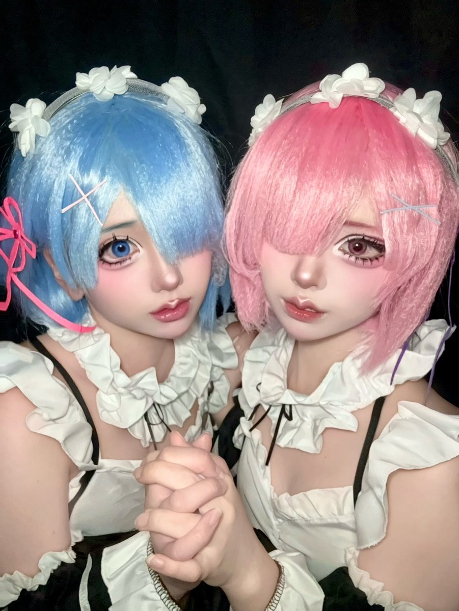 Hika_896's tweet photo. #ReZero https://t.co/LJ1TTM6L3p
