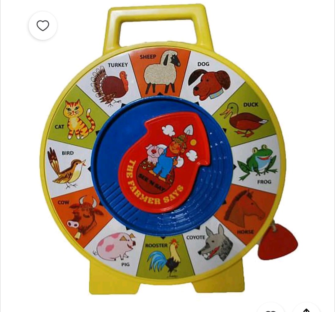 toddlg's tweet photo. @potatoslav It's interesting different languages have different animal sounds for little kids... (this toy not universal) https://t.co/uXQAt4uZCm