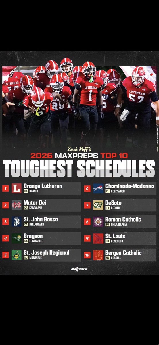 jswanson524's tweet photo. IF YOU WANT TO BE THE BEST, YOU HAVE TO PLAY THE BEST! 🏈 https://t.co/I3o5cR84Zw
