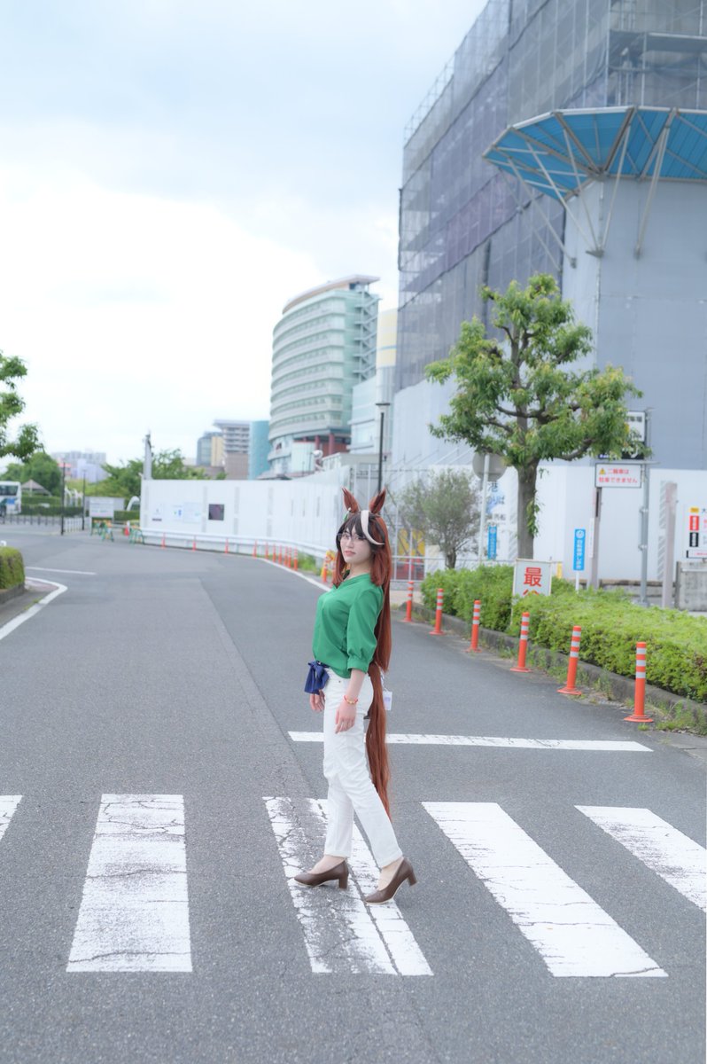 ten_mabomabo's tweet photo. 【コスプレ】ウマ娘/シンボリルドルフ

散歩日和

📸@chibichacharen
#コスプレ
#てんちゃんのコスプレ部屋
#ウマ娘になってしまいました https://t.co/T4f2R3qkXb