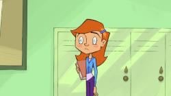 yaritubeyt's tweet photo. Riley Daring Hypnotized #rileydaring #thereplacements #disney #dtv #disneychannel #tv #show #cartoon #animation #replacements #hypno https://t.co/WCNo4ktINi