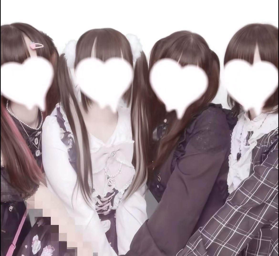 m__alllx's tweet photo. ❤︎幸せ日記❤︎ https://t.co/YEwprGDbYH