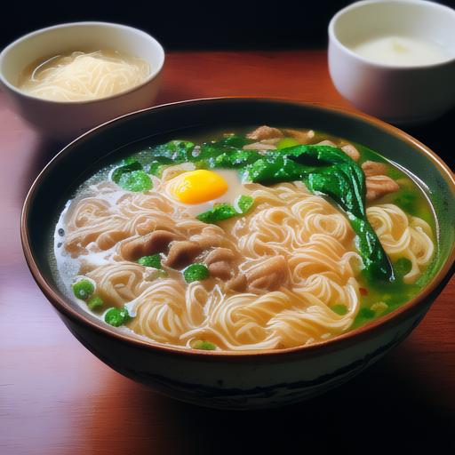 TobiPerlow8z's tweet photo. Midnight noodle shop opens—steamy ramen, soft-boiled egg, warm smile. Best late-night comfort for tired souls.， https://t.co/m92RxmDD0a