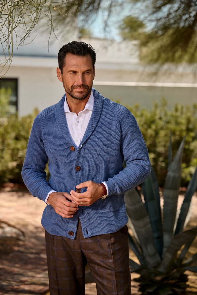 MikeJoycerva's tweet photo. Effortless layering for the season ahead. 

A classic cardigan adds warmth, texture, and timeless style to any fall wardrobe.

M.Joyce@Tomjames.com
804-347-4018

#tomjames #customclothing #cardigans #richmond https://t.co/OvA55Fli3F