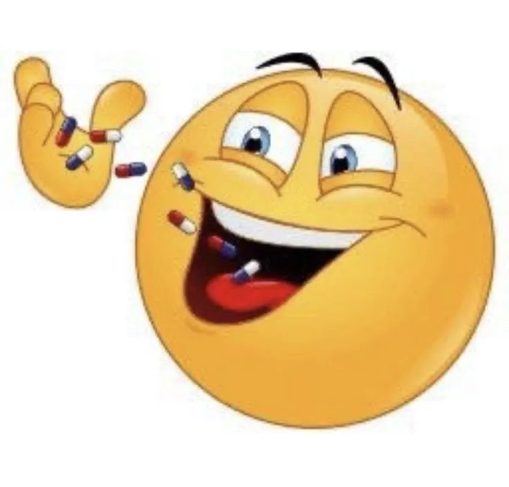 parumelly's tweet photo. I’m so afraid of dentists, but I really need to get my fakin teeth fixed. :<
My biggest dream is probably to just go in, get put under anesthesia, and have everything done while I sleep...but I’m terrified to even imagine the hole it would burn in my wallet...
Bad health sucks... https://t.co/OP2YZVeWvf