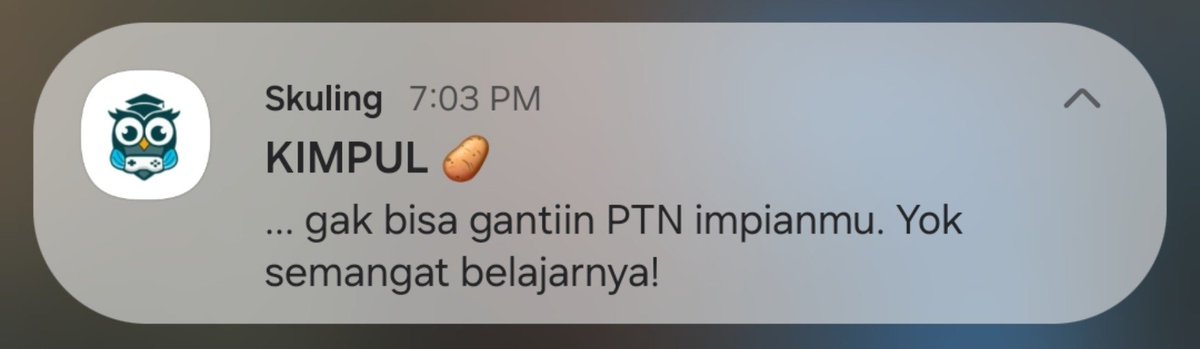 borealyc's tweet photo. FRIENDLY reminder loh ya 😊 https://t.co/238CQnKhPz