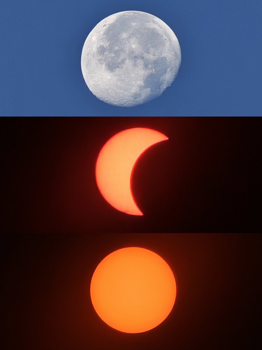 LGFT_10's tweet photo. #EclipseEspaña https://t.co/RHK4CnbMeZ