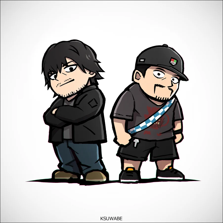 Replies by 中村悠一 (@nakamuraFF11) / X