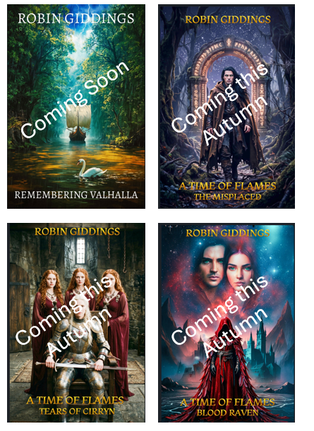 RGWritesFantasy's tweet photo. Looks as if the whole of Europe is going to be monstrously hot this afternoon and evening.

So why not close the curtains, put a fan on, get a long cold drink... and start planning your next adventure to another, and maybe cooler, world

#Books #BookRecommendations #BookTwitter #Reading #Readers #BookLovers #MustRead #ReadingCommunity  #OutSoon