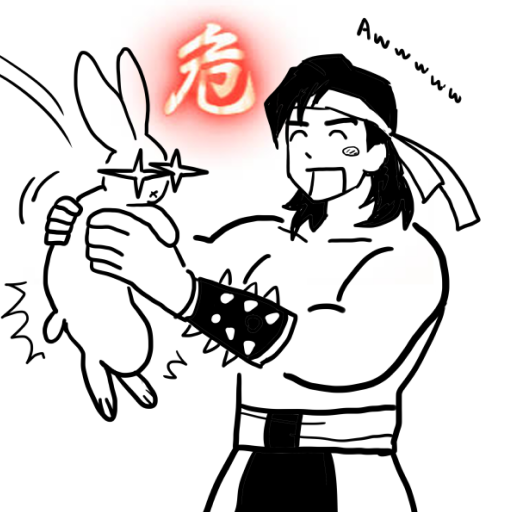 eggroll0703's tweet photo. Bunny Fatality天下第一 https://t.co/m2bnQMIm4U