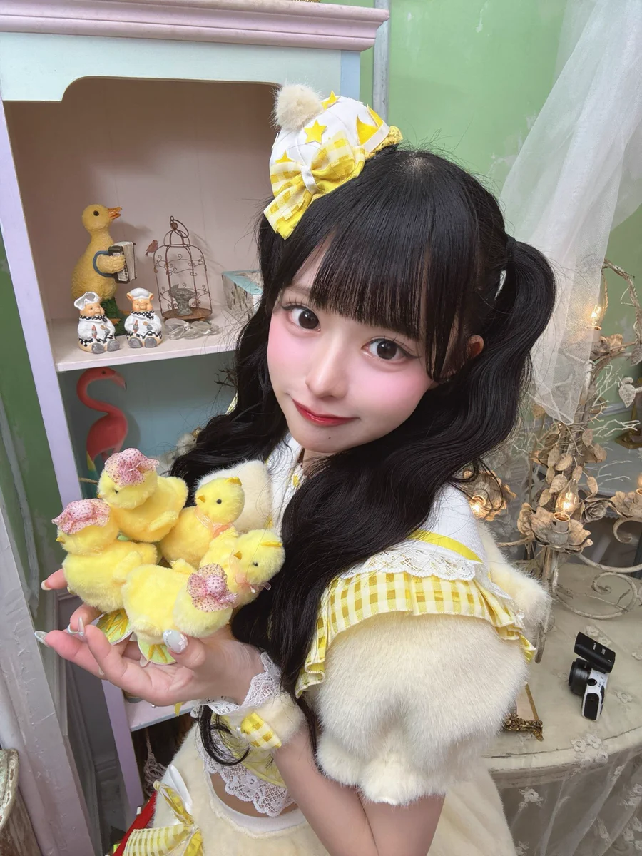 橘 陽菜 (Pixel Ribbon) on X: 