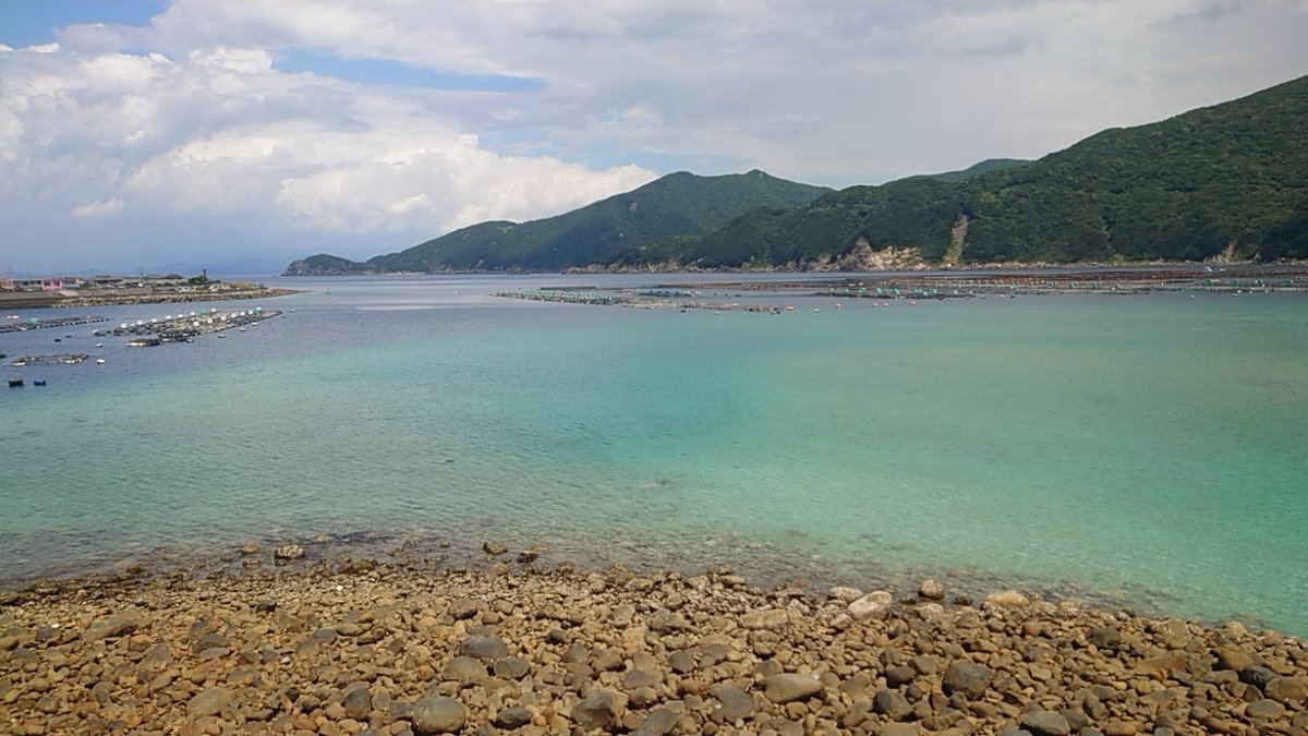 ALPINE_2525's tweet photo. 柏島まで行って来た🚗💨💨
海水浴客多くて車停める所無し
往復8 時間疲れた😨💦

今日もお月様でした😎🙇 https://t.co/nLCfnjejsG