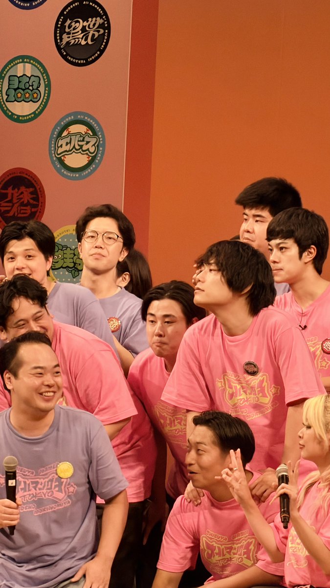 misatonew_'s tweet photo. きょごくとダダ  #オールマンゲキTOKYO https://t.co/o3pckvRgIX