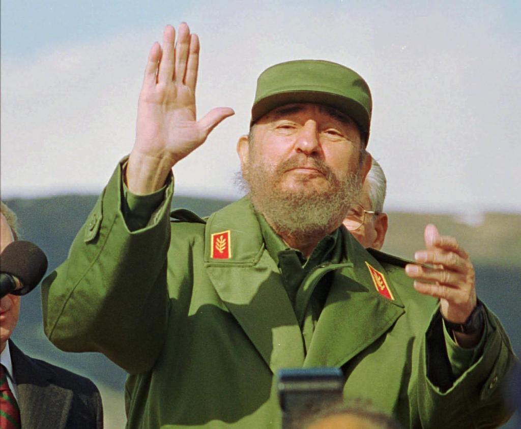 CaridadPoey's tweet photo. #Fidel no es solo historia, es un sentimiento que vive en cada cubano que valora la dignidad y la independencia. Su grandeza no se mide en años, sino en la huella imborrable que dejó en el corazón de un pueblo. 
Lo recordamos con el mismo amor y admiración en su centenario https://t.co/3kMRtt39Y6