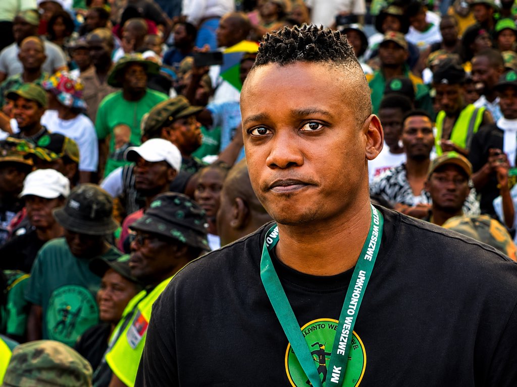 XFactor079's tweet photo. The Campaign is on South Africans: 

Duduzane Zuma for President in 2029 

#DZ29 https://t.co/1JKqa8aROC