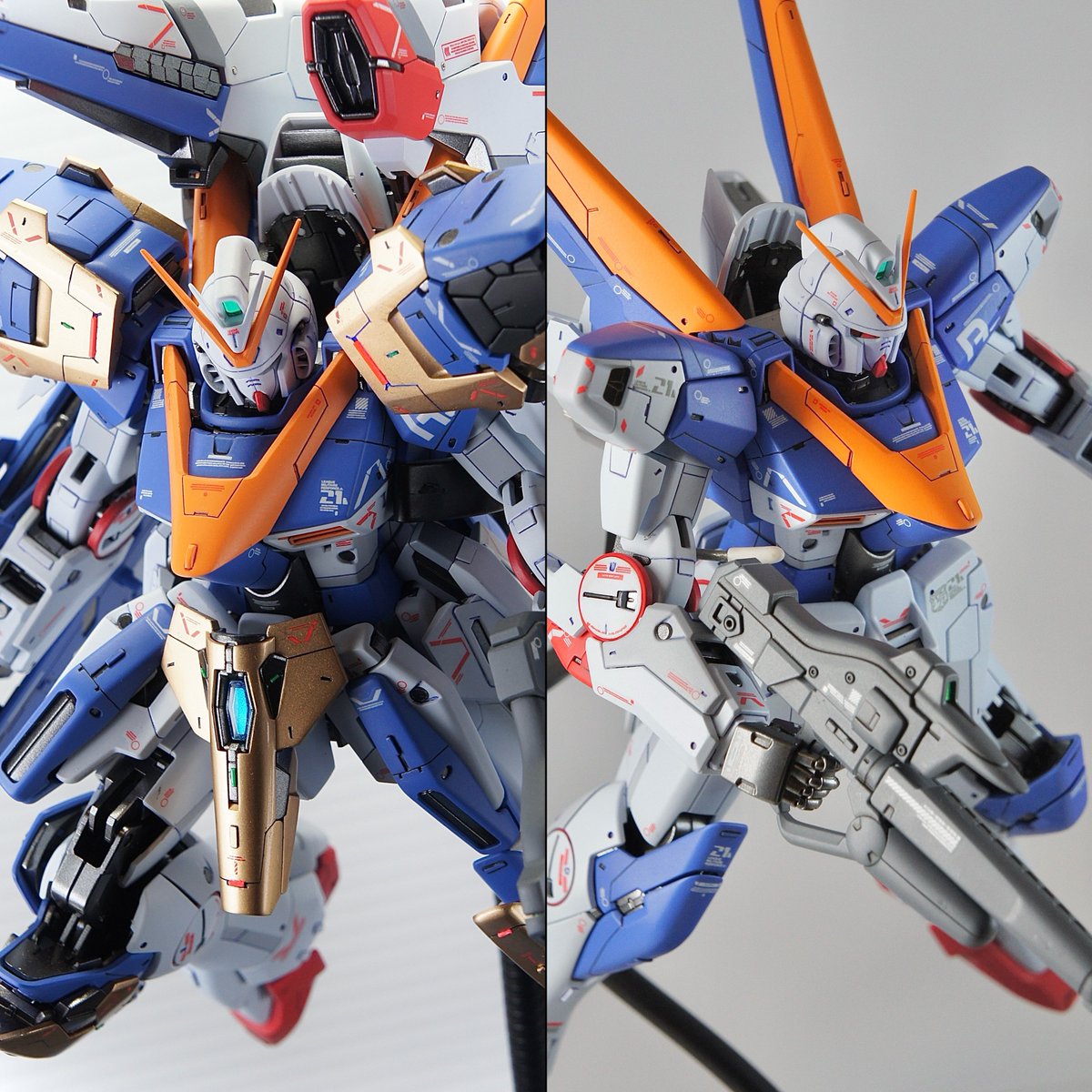 hg_suikabar's tweet photo. #同じキャラですが異なる装備の姿を晒す https://t.co/66WCzZ2tU4