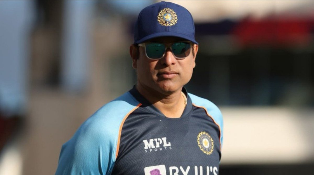 CricGlobal000's tweet photo. 🚨 VVS LAXMAN IN BIG ROLE IN INDIAN CRICKET 🚨
- VVS Laxman is set to get a very big role in Indian cricket in September. (Rajdeep Sardesai/India Today).
#VVSLaxman #ChiefSelector #AjitAgarkar #Selector #TeamIndia https://t.co/bZU8NDMj2V