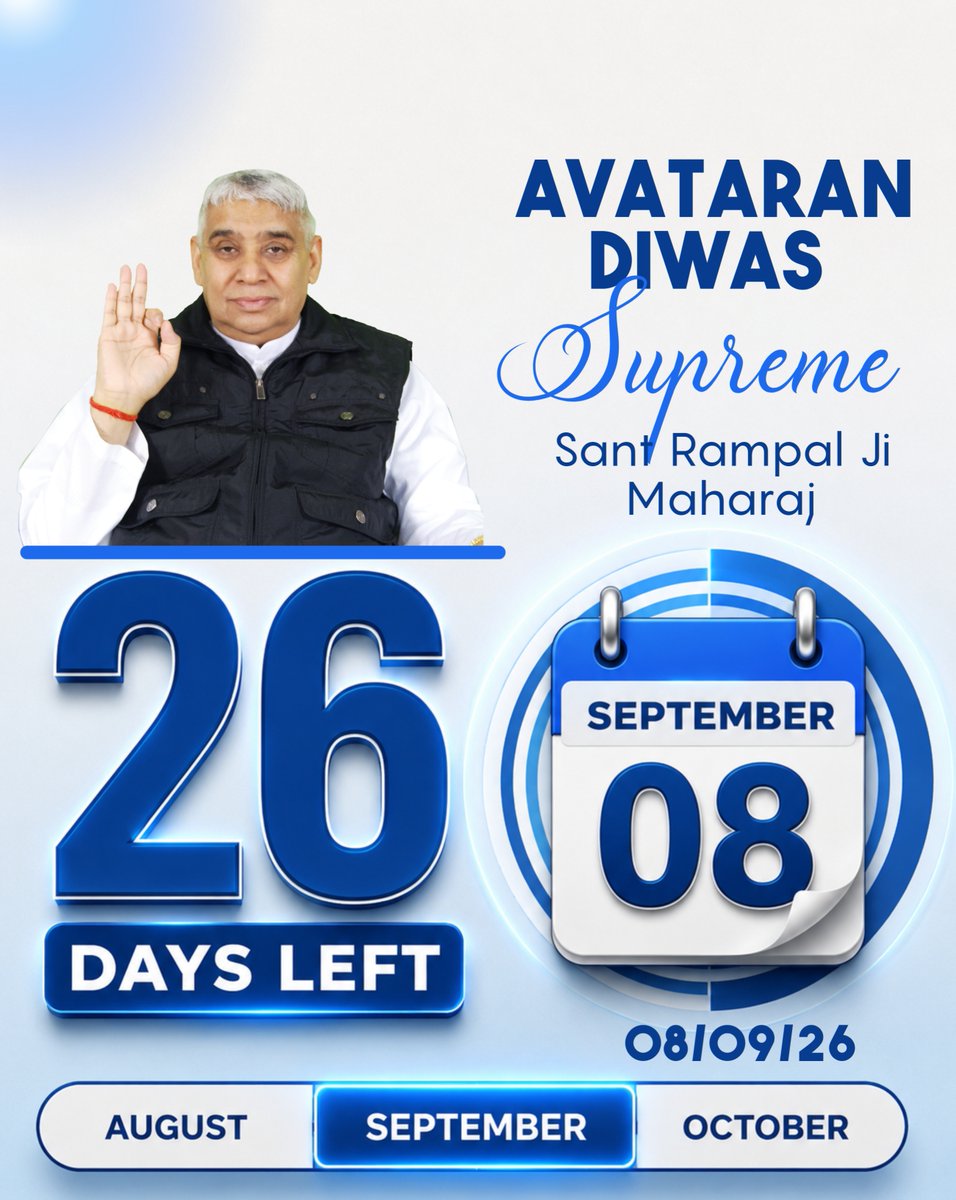 SaintRampalJiM's tweet photo. https://t.co/LI7R9POBSF