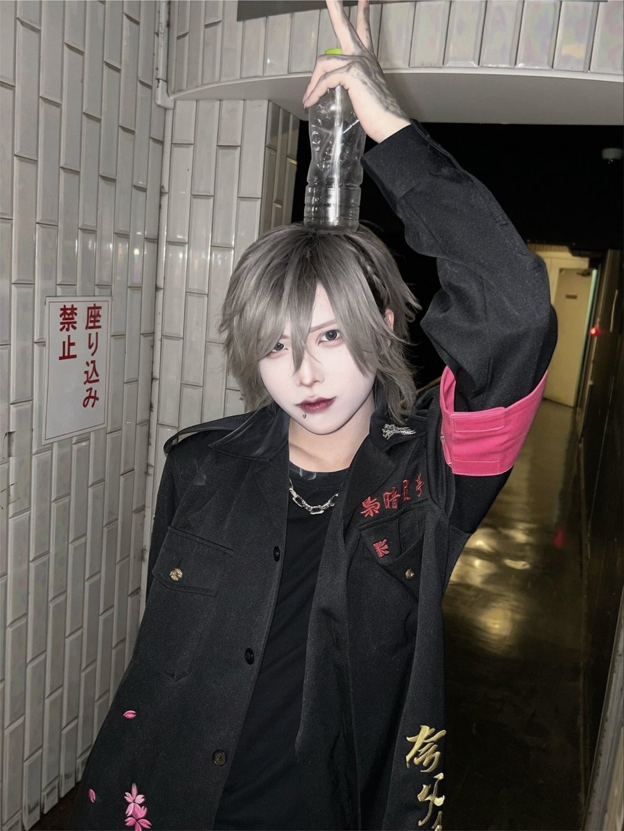 tm_ANTHEM's tweet photo. はいはいすきすきはーと https://t.co/57HemUiF96