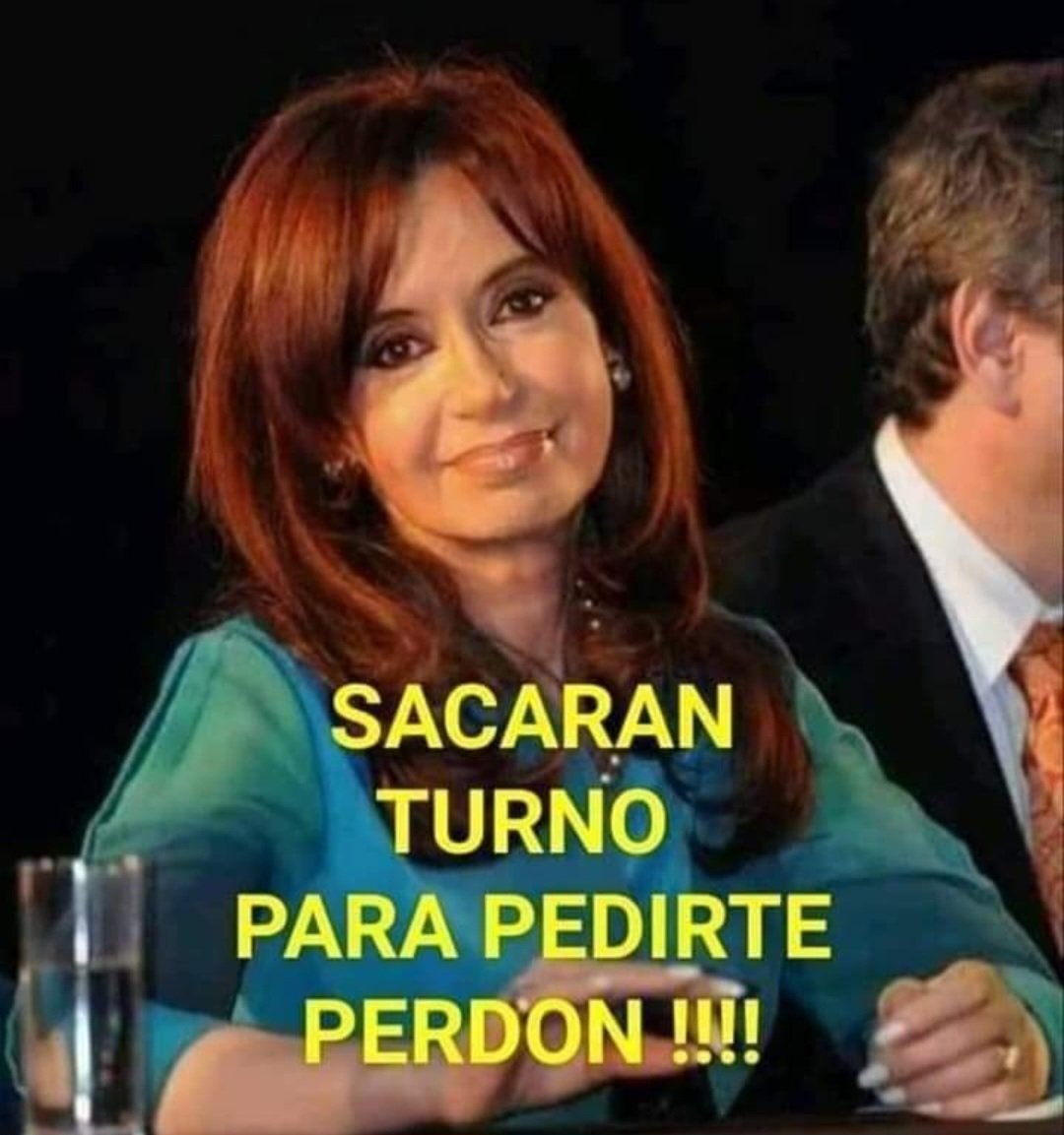 Soysonia2's tweet photo. Yo te avisé. https://t.co/90h74Rlcwx