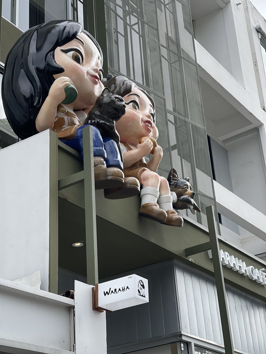 PandaFoEngFa's tweet photo. กลับล๊าน่าพี่ฟ้าาาา ไว้มาตาเป้ว ตาค้างใหม่ 

รักน๊าาาาไว้มาชิมเมนูอื่นๆ ใหม่ ตอนนี้ไม่รู้ค่ากาแฟกับค่าเดินทางไหนแพงกว่ากัน 

ว่าแต่พี่ฟ้ามีให้ยืมสัก 200ไหมงับ😆
#warahacafe

ENGFA OUR HEART13 
#อิงฟ้ามหาชน 
#EngfaWaraha @EWaraha https://t.co/qNpfJu8xw7