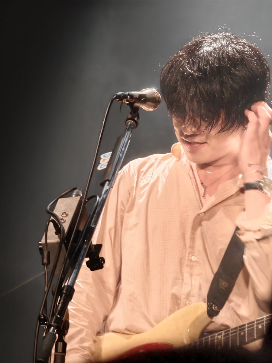 10969_tanuki's tweet photo. いい笑顔😭 https://t.co/MKSCtyISv2