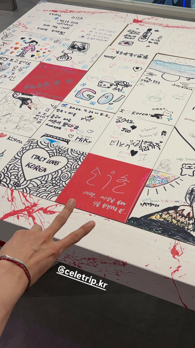 IcedSoda_'s tweet photo. Red❤️💥 https://t.co/gTGPuP4vR2