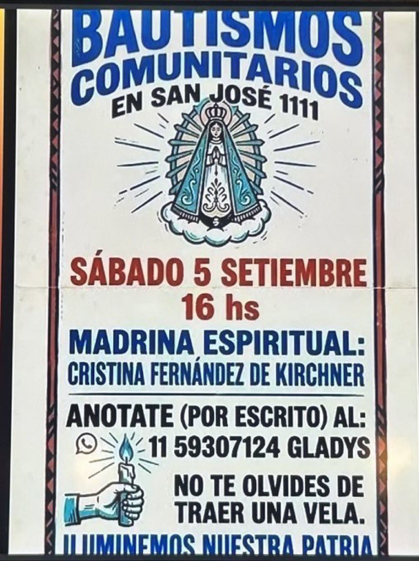 atlanticsurff's tweet photo. YA MISMO QUIERO SABER QUIEN ES EL JUEZ QUE PERMITE QUE HAGAN ESTO. VEAN. 👇 https://t.co/IsSfHKHXHO
