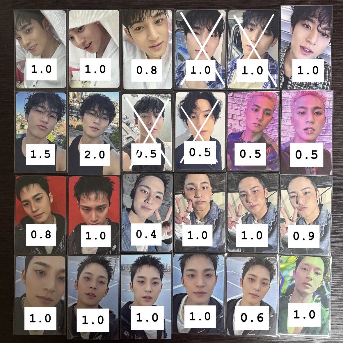 mingming_svt's tweet photo. https://t.co/YIOjeUhmFz