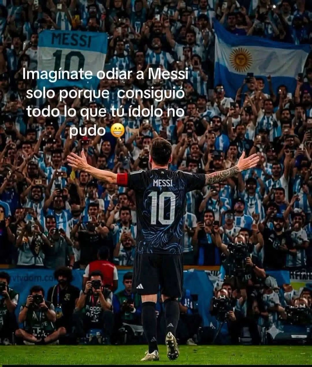N56388's tweet photo. @NmCriollo64 El ardor será eterno 👑 https://t.co/UpcLvNGFWe