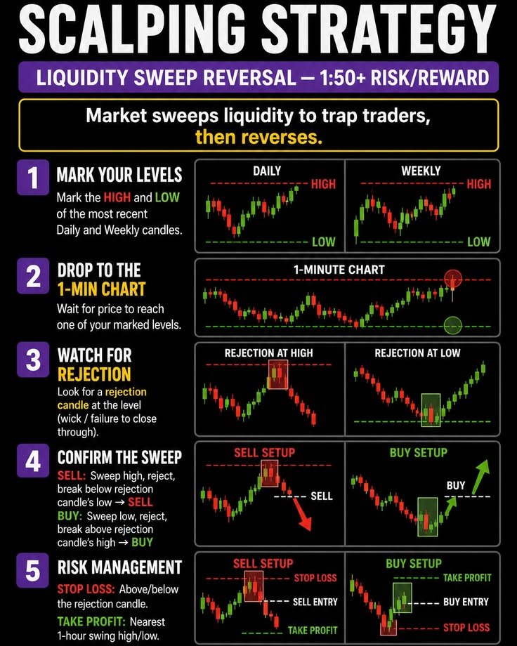 marketTrader92's tweet photo. A 5-Step Guide to Achieving 1:50+

 Risk-to-Reward Ratios by Trading

 Market Traps in Forex and Stock Markets https://t.co/H4x4fKpV6P