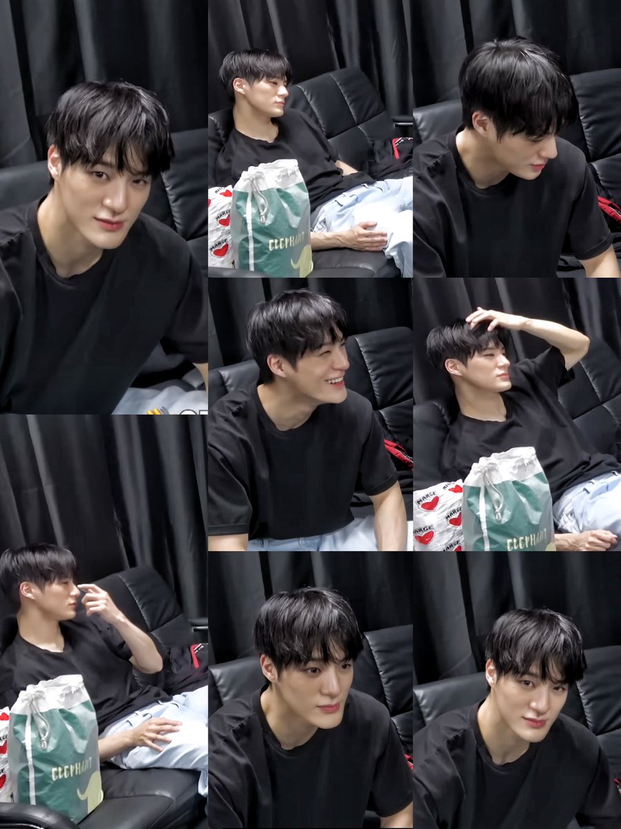 jungshasa's tweet photo. GANTENG. https://t.co/O742QbrR2t