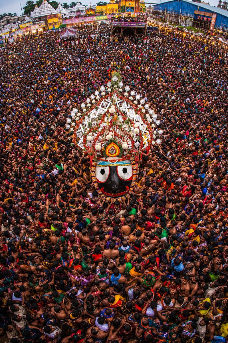 Dusmanta__Sahoo's tweet photo. Jay Jagannath ⭕‼️⭕ https://t.co/qQ2B13tvYM