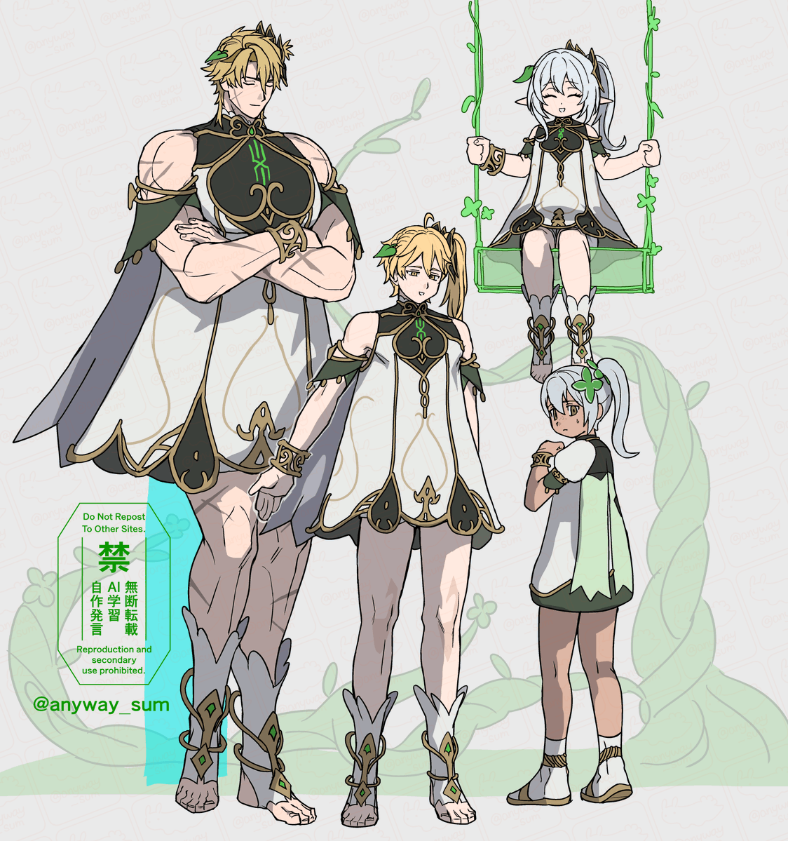 anyway_sum's tweet photo. 皆んなでやれば恥ずかしくない https://t.co/on2hEIlTyz