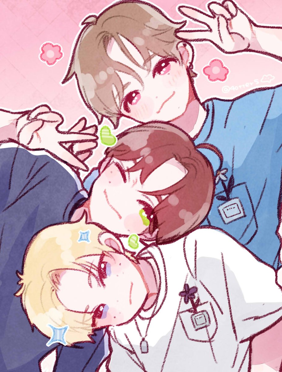Post by ✿えい✿ on X: 🍡🐣🐶🦦