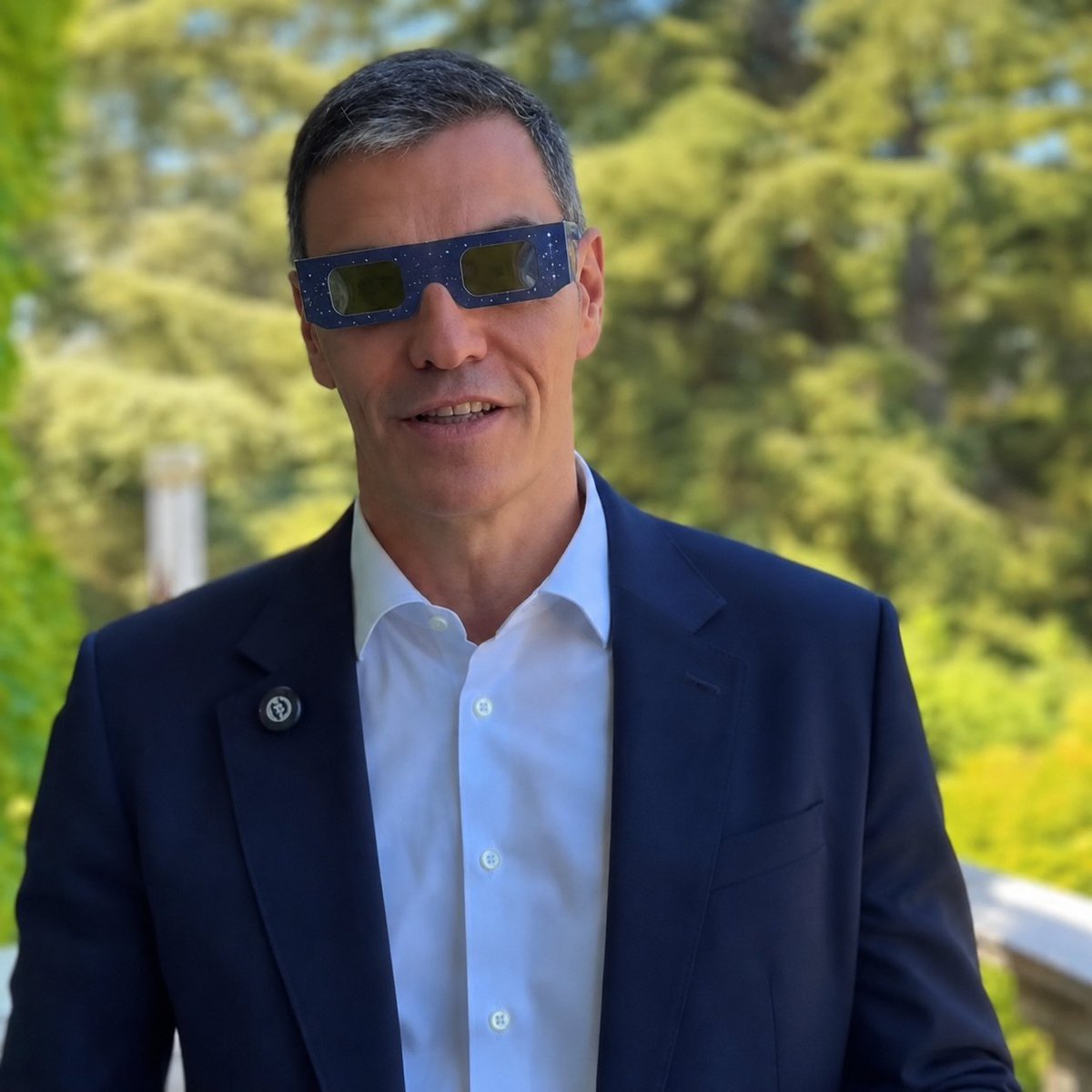 jesulesko's tweet photo. @TheObjective_es Ey qué tal https://t.co/Hb1t0sVAKX